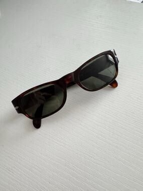 Persol 2542-S Tortoiseshell Sunglasses